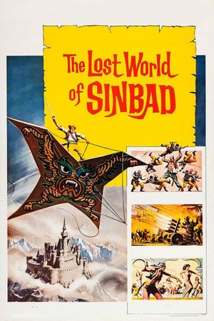 Samurai Pirate's poster