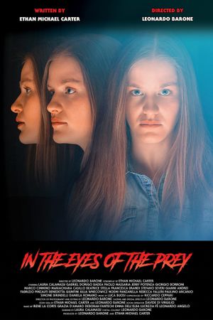 In the Eyes of the Prey's poster image