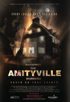 The Amityville Murders's poster