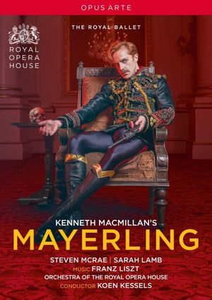 Mayerling's poster