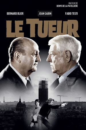 Killer's poster