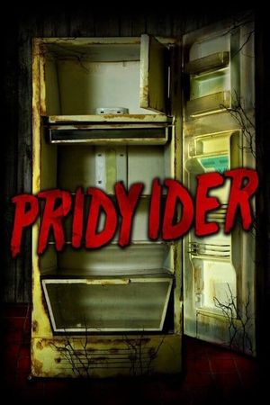 Fridge's poster