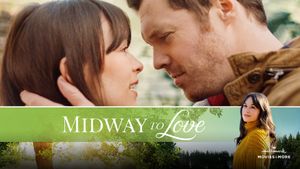 Midway to Love's poster