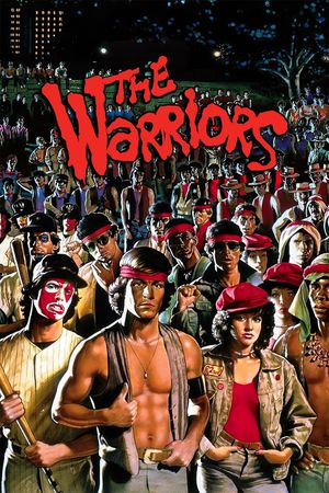 The Warriors's poster