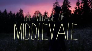 The Village of Middlevale's poster