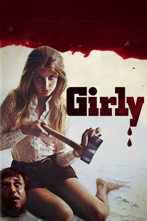 Girly's poster