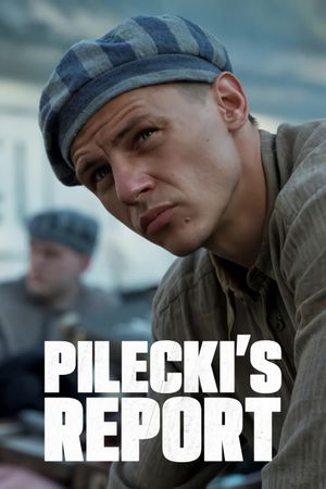 Pilecki's Report's poster