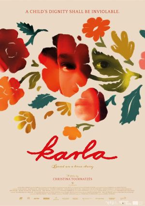 Karla's poster