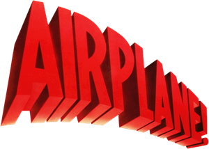 Airplane!'s poster
