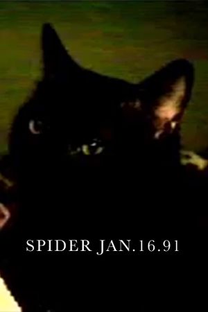 Spider Jan.16.91's poster