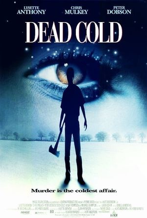 Dead Cold's poster