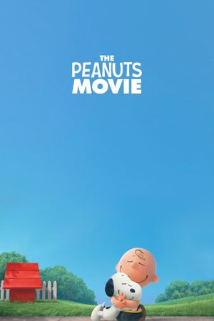 The Peanuts Movie's poster