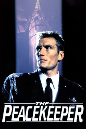 The Peacekeeper's poster