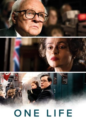 One Life's poster