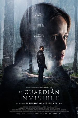 The Invisible Guardian's poster