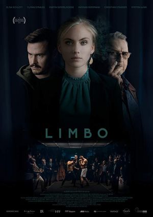 Limbo's poster