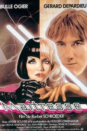 Mistress's poster