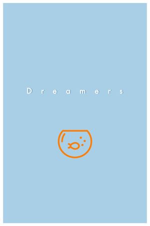 Dreamers's poster