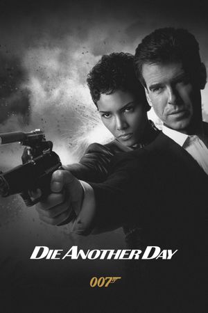 Die Another Day's poster