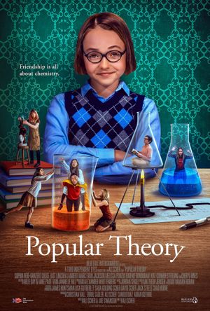 Popular Theory's poster