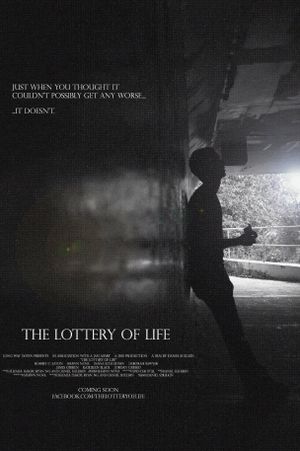 The Lottery of Life's poster image