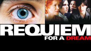 Requiem for a Dream's poster