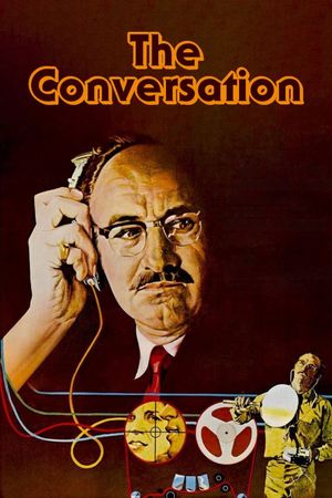 The Conversation's poster