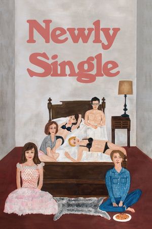 Newly Single's poster image