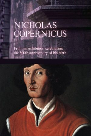 Nicholas Copernicus's poster