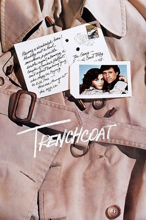 Trenchcoat's poster