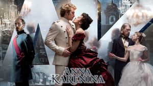 Anna Karenina's poster