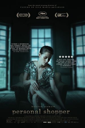 Personal Shopper's poster