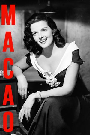 Macao's poster