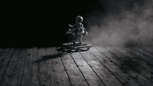 Insidious: Chapter 2's poster