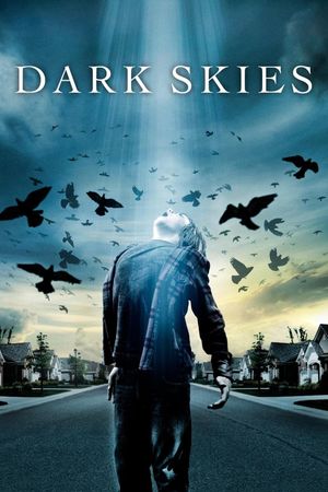 Dark Skies's poster