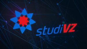 Gruschel mich! Die studiVZ-Story's poster