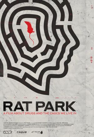 Rat Park's poster