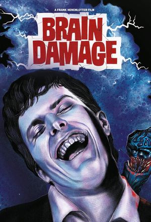 Brain Damage's poster