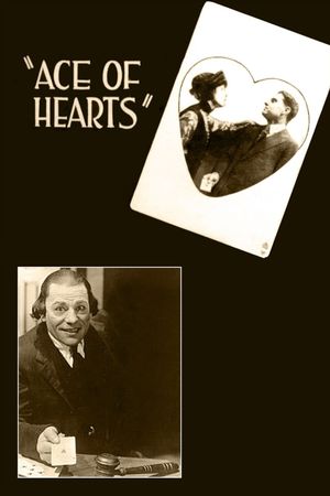 The Ace of Hearts's poster