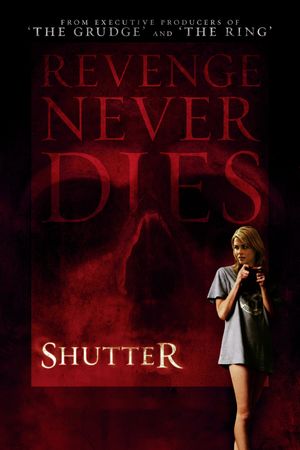 Shutter's poster