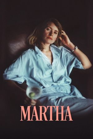 Martha's poster