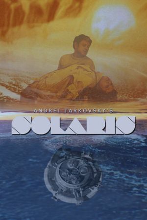 Solaris's poster