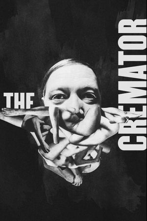 The Cremator's poster