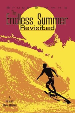 The Endless Summer Revisited's poster