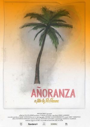 Añoranza's poster