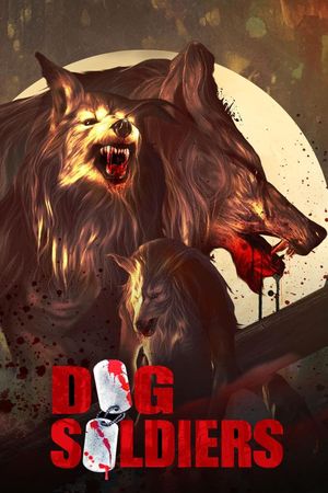 Dog Soldiers's poster