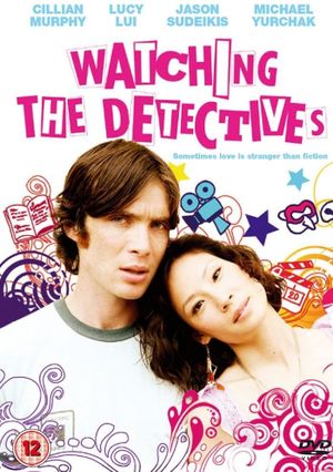 Watching the Detectives's poster