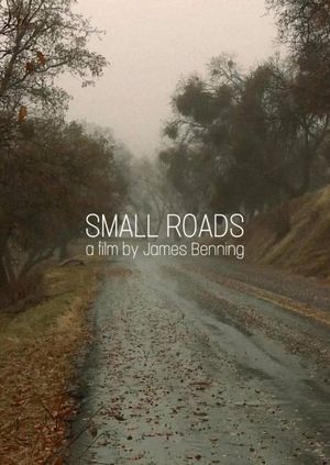 Small Roads's poster image
