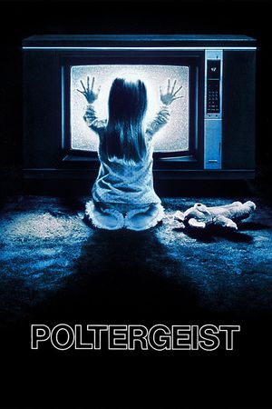 Poltergeist's poster
