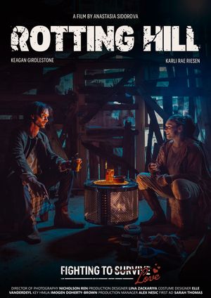 Rotting Hill's poster